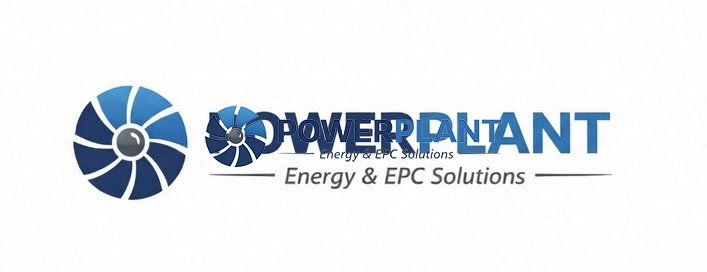 Powerplants Logo